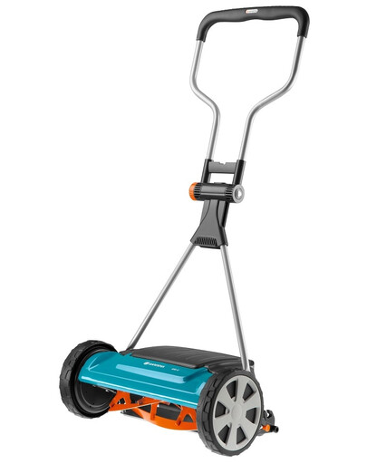 GARDENA Manuálna vretenová kosačka Comfort 400 C