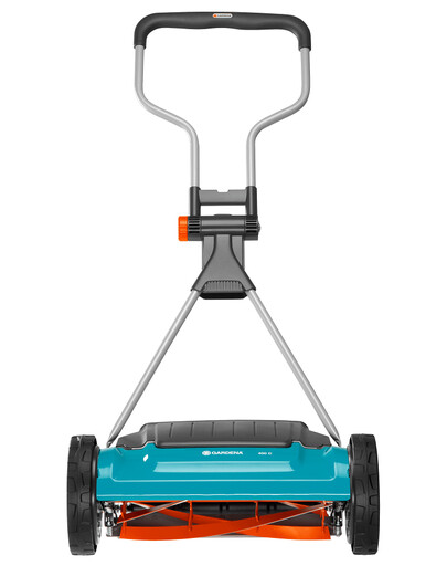 GARDENA Manuálna vretenová kosačka Comfort 400 C