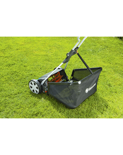 GARDENA Manuálna vretenová kosačka Comfort 400 C