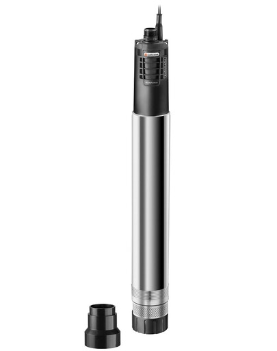GARDENA Prémiové ponorné čerpadlo 6000/5 inox automatické