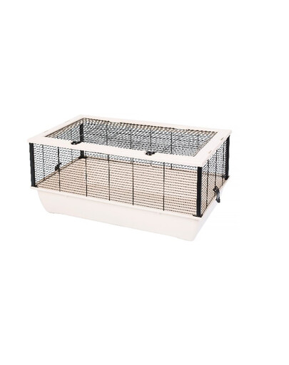 FERA Bob Prázdna klietka pre hlodavce 78 cm