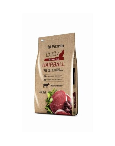 FITMIN Cat Purity Kitten 400 g