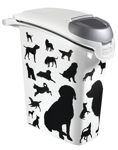 CURVER Zásobník na krmivo 10 kg