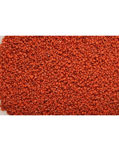 ZOLUX Aquasand Color marhuľa 5 kg