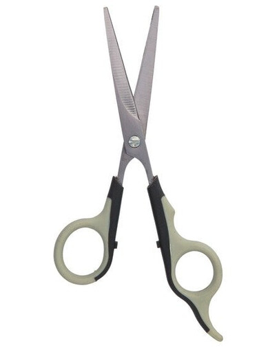 TRIXIE Nožnice na strihanie psov 18 cm