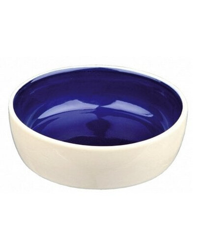 TRIXIE Miska keramická 0,25 L / 12,5 cm