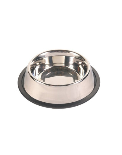 TRIXIE Miska nerez protišmyková 0.45 l / 14 cm