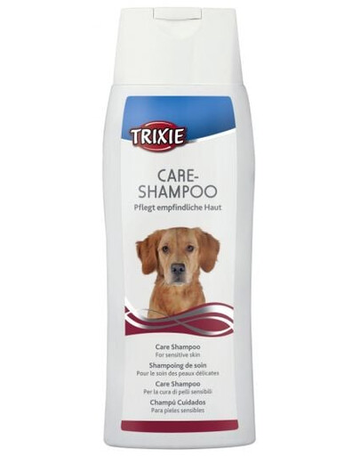 TRIXIE Šampón ošetrujúci 250 ml