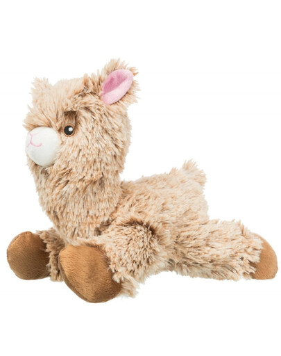 TRIXIE Hračka Alpaka 22 cm