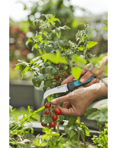 GARDENA Nôž na bylinky a zeleninu VeggieCut