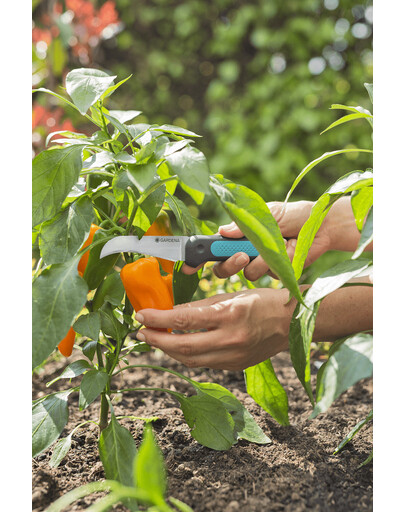 GARDENA Nôž na bylinky a zeleninu VeggieCut