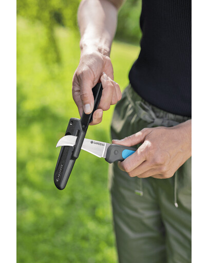GARDENA Nôž na bylinky a zeleninu VeggieCut