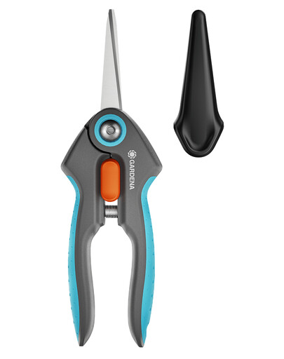 GARDENA Nožnice na bylinky a zeleninu FreshCut