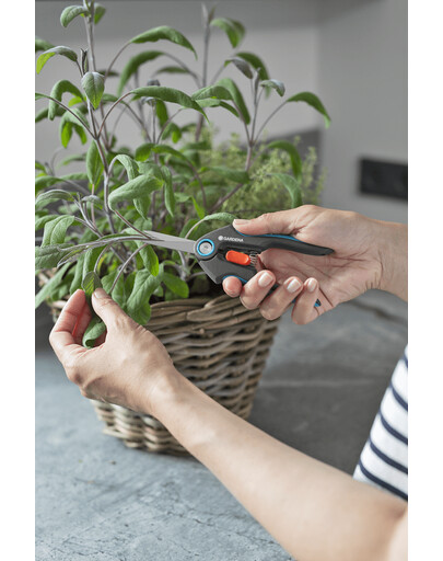 GARDENA Nožnice na bylinky a zeleninu FreshCut