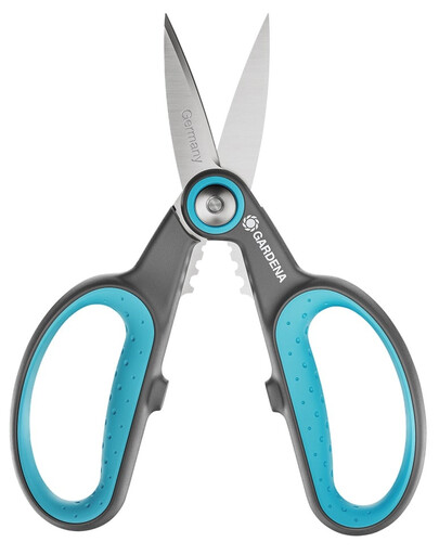 GARDENA Nožnice na bylinky HerbCut