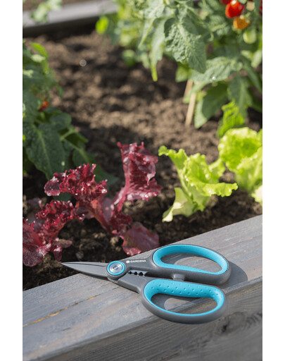 GARDENA Nožnice na bylinky HerbCut