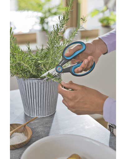 GARDENA Nožnice na bylinky HerbCut