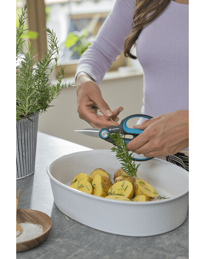 GARDENA Nožnice na bylinky HerbCut