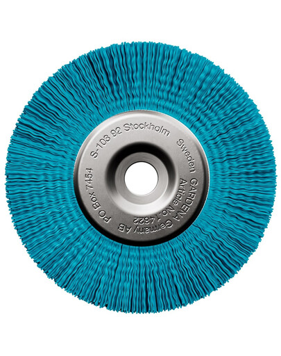 GARDENA Nylonová kefa na burinu