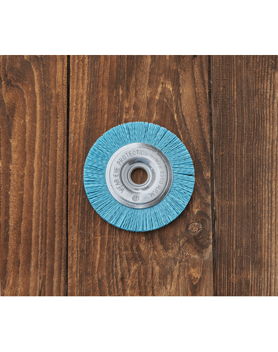 GARDENA Nylonová kefa na burinu