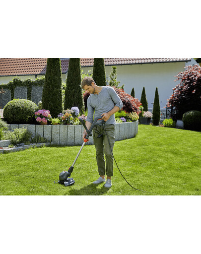 GARDENA Podkaszarka żyłkowa PowerCut 650/28