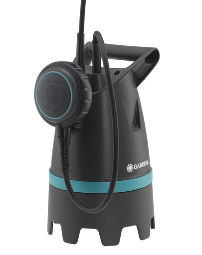 GARDENA Pompa zanurzeniowa do brudnej wody 10500 BASIC