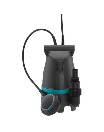 GARDENA Pompa zanurzeniowa do brudnej wody 10500 BASIC