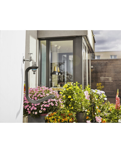 GARDENA Držiak hadice TapFix Liano