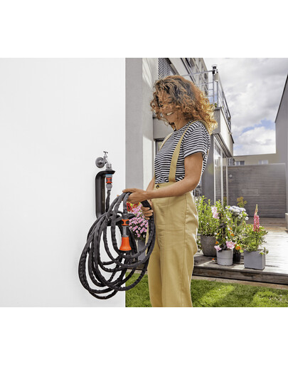 GARDENA Držiak hadice TapFix Liano
