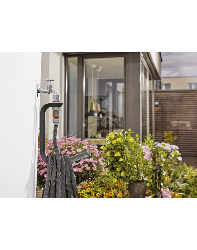 GARDENA Držiak hadice TapFix Liano