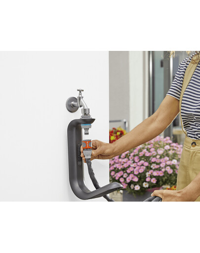 GARDENA Držiak hadice TapFix Liano