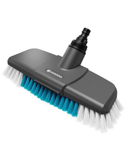 GARDENA Cleansystem szczotka do mycia twarda