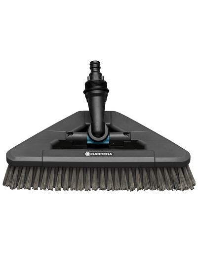 GARDENA Cleansystem szczotka do mycia Flex miękka