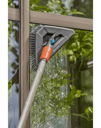 GARDENA Cleansystem szczotka do mycia Flex miękka