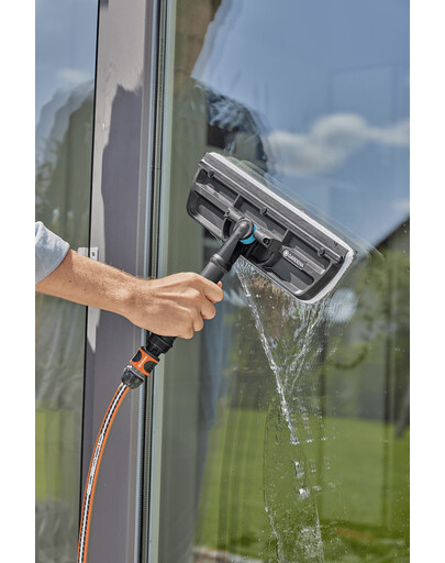 GARDENA Cleansystem myjka do okien