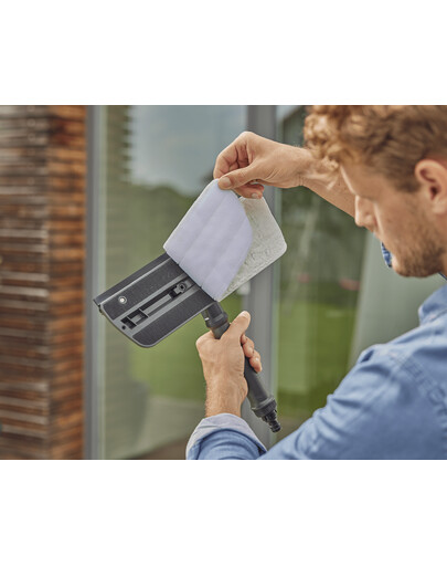 GARDENA Cleansystem myjka do okien