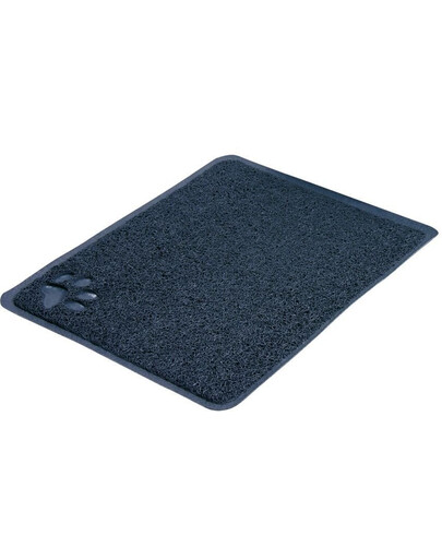 TRIXIE Podložka pred mačacie WC 45 x 37 cm