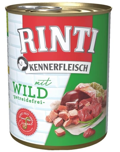 RINTI Divina 800 g