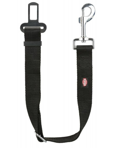 TRIXIE Bezpečnostný pás do auta pre psa 45 - 70 cm