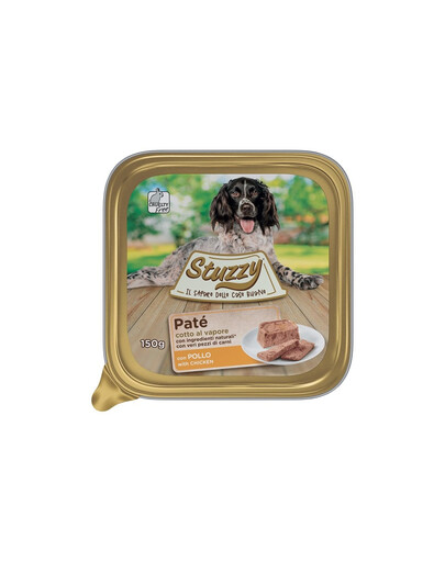 STUZZY Mister Dog kura 150 g
