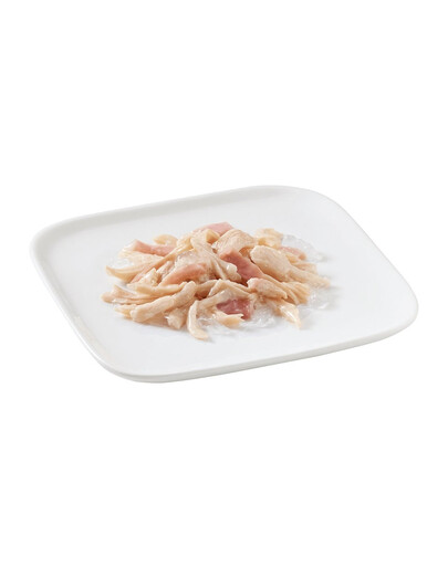 SCHESIR Kuracie so šunkou v želé 150G