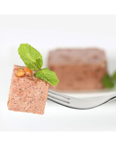 Vom Feinsten Menue jagnięcina i ziarna 150 g