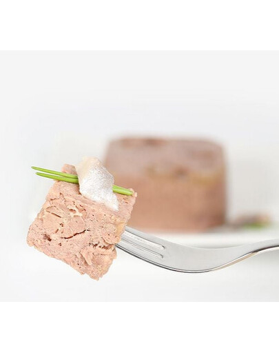 Szalka vom feinsten pies 150 g mare drób + dorsz atlantycki