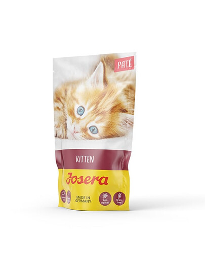 JOSERA Paté Kitten 85 g