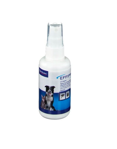 Effipro spray 100 ml