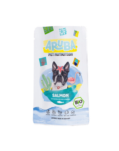 ARUBA Dog Multipack 7 x 100 g