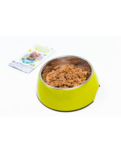 ARUBA Dog Multipack 7 x 100 g