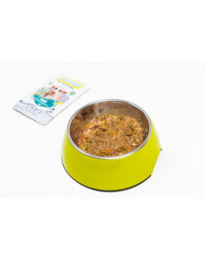 ARUBA Dog Multipack 7 x 100 g