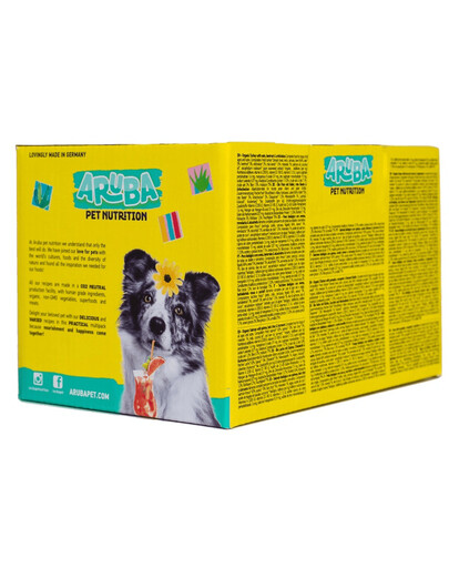 Dog Multipack 7 x 100 g