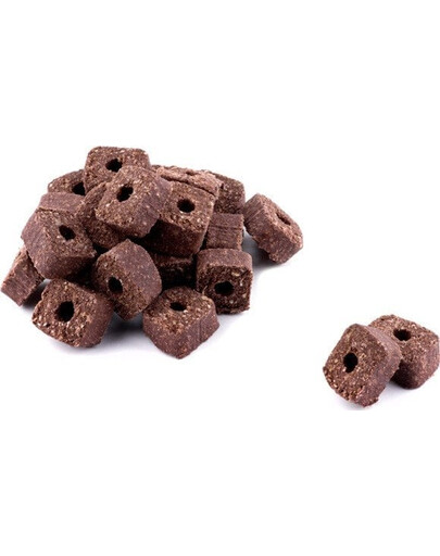 MACED Mięsne krążki z jagnięciną 500 g